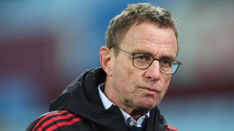 Rangnick: Auf Österreich-Sieg gegen Argentinien setzen