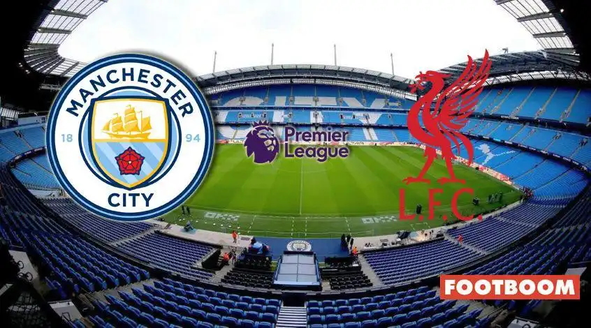 ম্যানচেস্টার সিটি বনাম লিভারপুল: EPL নেতাদের জন্য চ্যাম্পিয়নশিপের উচ্চাকাঙ্ক্ষার পরীক্ষার মঞ্চ
