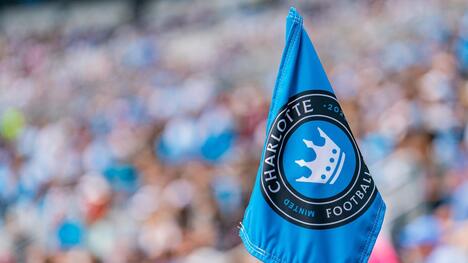 Ikona Reading McDermott dołącza do Charlotte w MLS