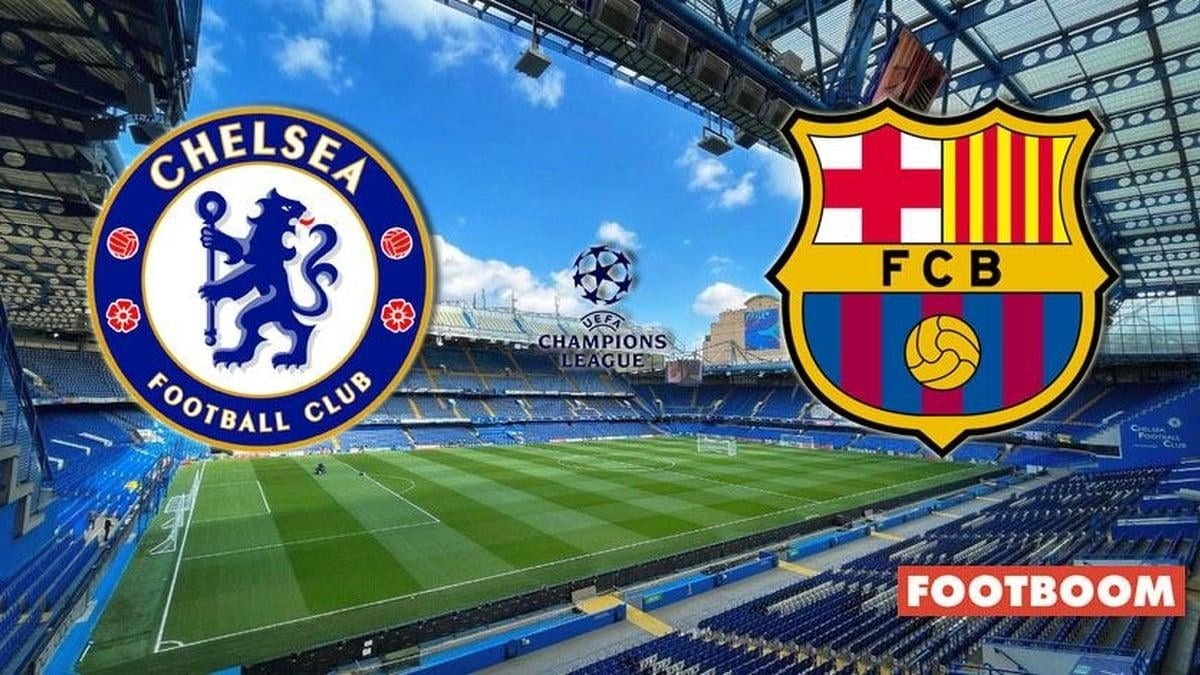 Chelsea - Barcelona Předpověď a Náhled Zápasu