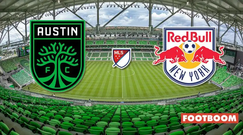 Austin FC – New York Red Bulls: Προγνωστικά & Προεπισκόπηση Αγώνα στο Q2 Stadium