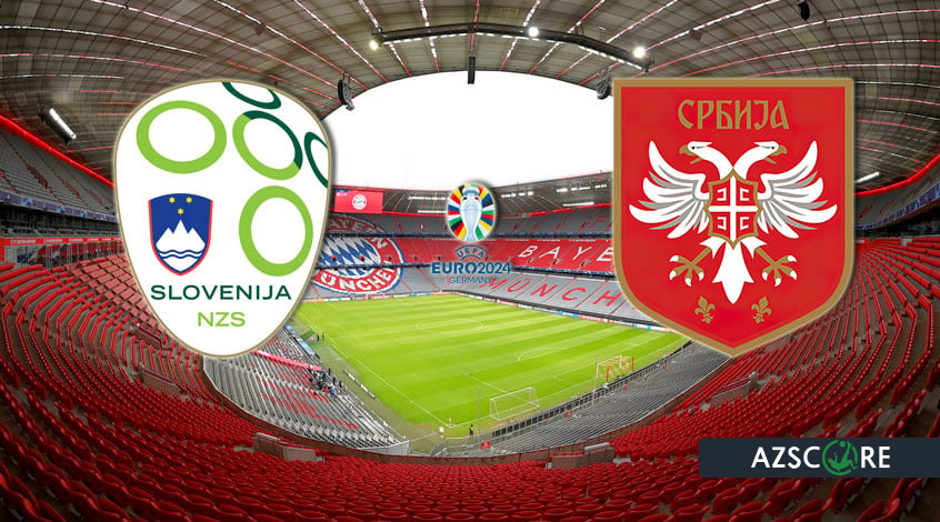 Eslovenia – Serbia. Avance y pronóstico del partido