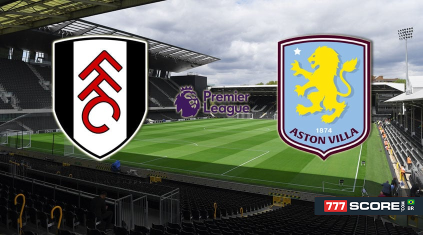 Fulham - Aston Villa: Anúncio e Prognóstico do Jogo