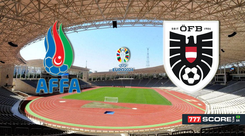 Azerbaijão – Áustria. Prévia e previsão do jogo
