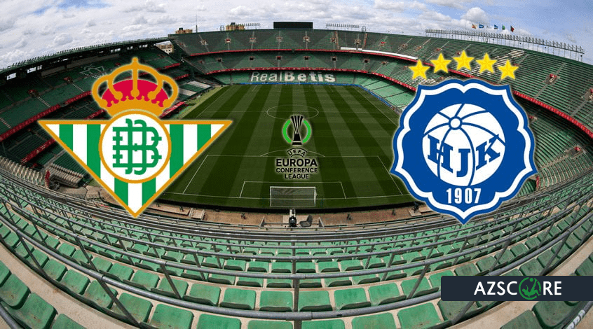 Betis – HJK: Análisis y Pronóstico del Partido