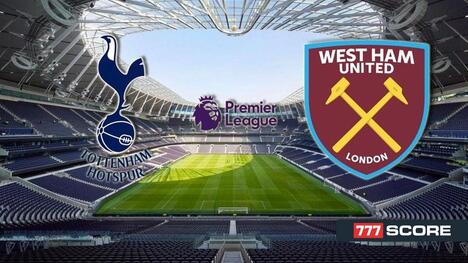 Derby di Londra: Tottenham sfida West Ham, una battaglia per la sopravvivenza