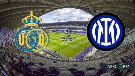 Union vs Inter: Pronostic și Previzualizare Meci