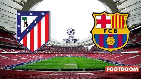 Atletiko - Barcelona: Prognoza i pregled meča