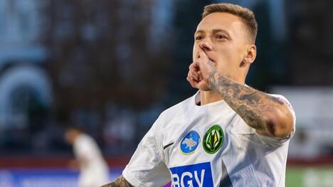 Олександр Назаренко: "Ще два гравці "Полісся" заслуговують на виклик до збірної України"