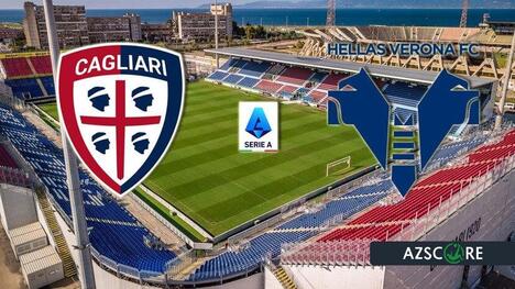 Cagliari vs. Verona: Der Kampf um den Schwung in der Serie A