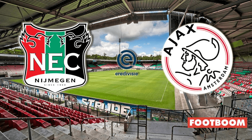 NEC vs Ajax: Zapowiedź meczu i prognoza
