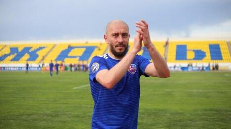 Ігор Худоб’як: "Шахтарю" ще рано складати цей тест на зрілість"