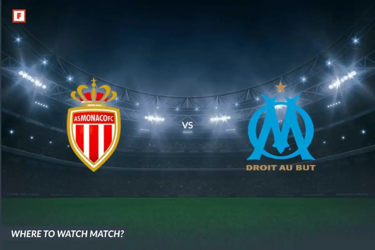 Kde sledovať AS Monaco - Olympique Marseille: TV kanál a čas začiatku