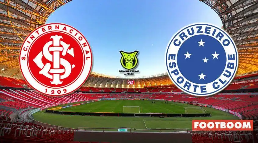 Internacional vs Cruzeiro: Preview și Predicție