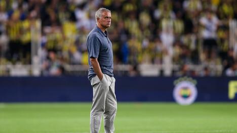 Mourinho Enfrenta Queja Tras Explosiva Crítica al Árbitro