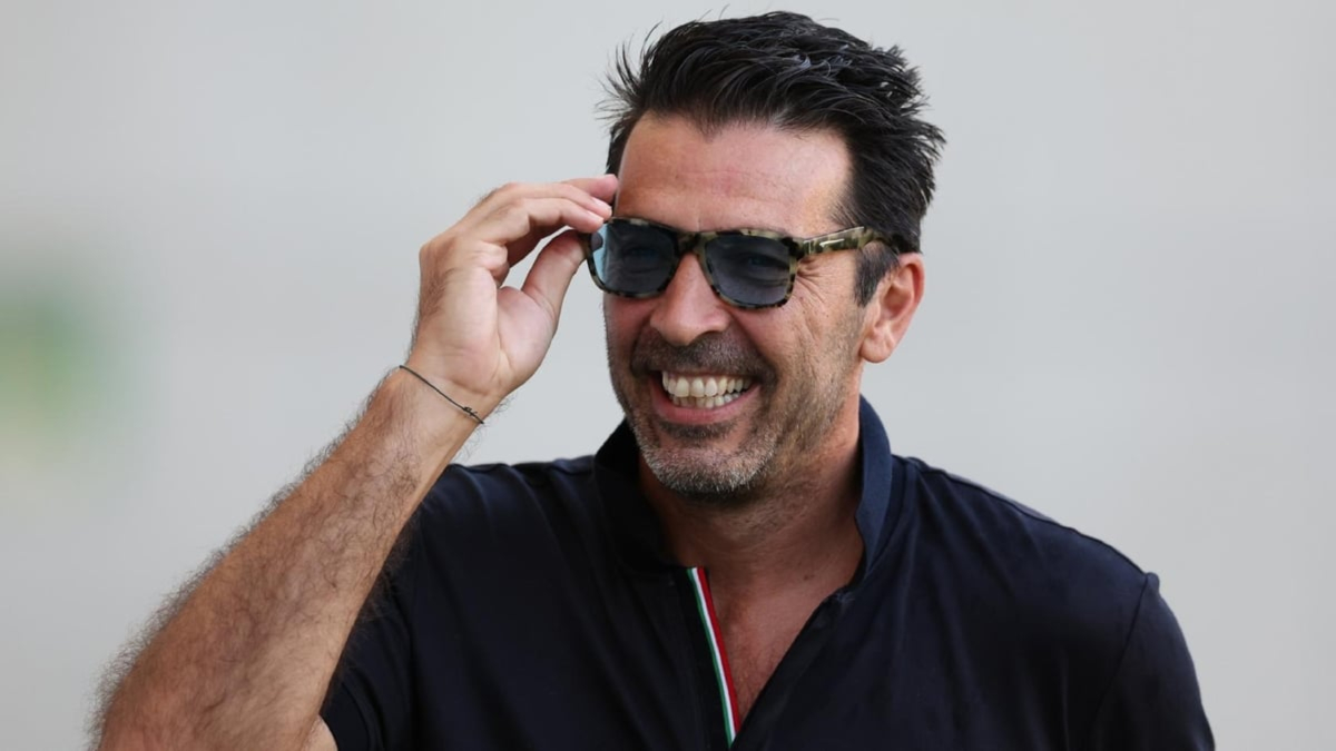 Buffon Writer Buffon: 'We've Been Ashamed of Who We Are for 20 Years' - footboom1.com
