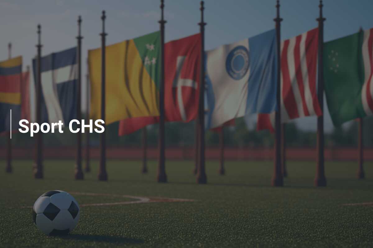 Sport CHS