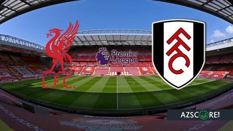 Liverpool vs. Fulham: Can the Reds Rebound from Recent Woes?