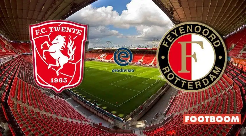 Twente vs Feyenoord: Kampforhåndsvisning og Spådom