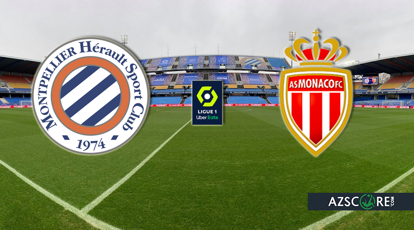 “Montpellier” – “Monaco”. Match preview and prediction