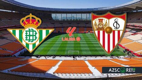 El Gran Derbi: Betis em Alta contra Sevilla em Crise