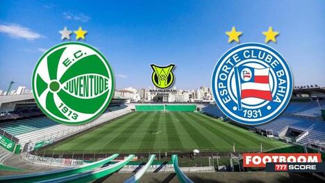 Juventude - Bahia: Pronostico e Anteprima del Match