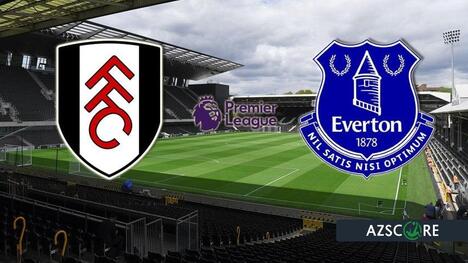 Fulham vs Everton : Un choc décisif pour l'Europe !
