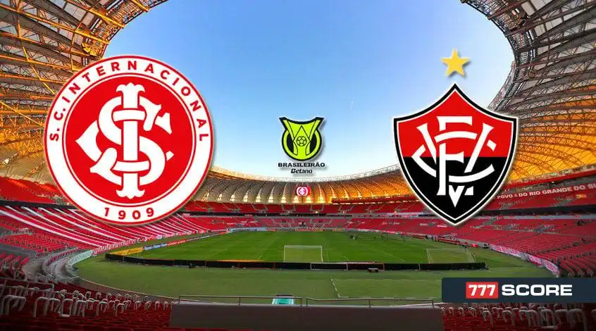 Internacional - Vitória: Previsione e Anteprima della Partita