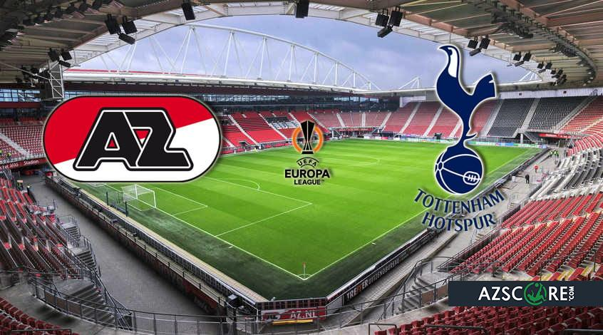 AZ vs Tottenham: Match Preview and Prediction