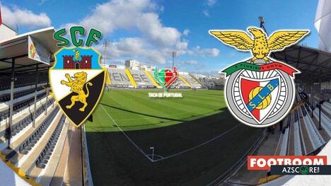 Farense vs Benfica: Prediction and Match Preview