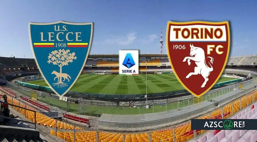Lecce vs Torino: Prediction and Match Preview