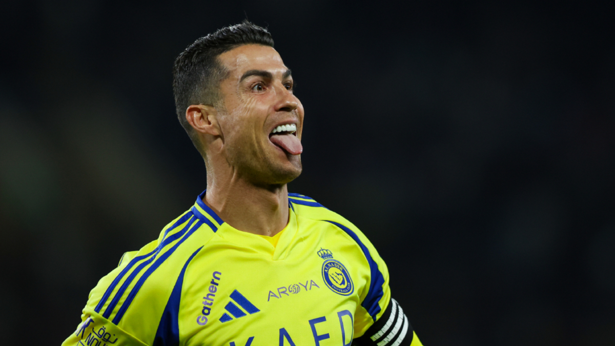 Cristiano Ronaldo Firma il 944° e 945° Gol in Carriera - footboom1.com