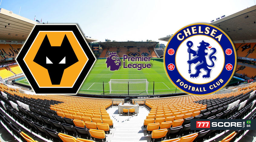 Wolverhampton – Chelsea: Prévia e Prognóstico do Jogo
