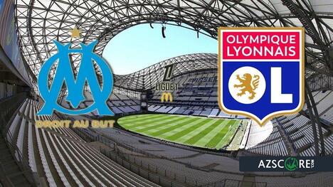 Marseille vs Lyon: Battle for Champions League Spots Ignites in Derby Clash