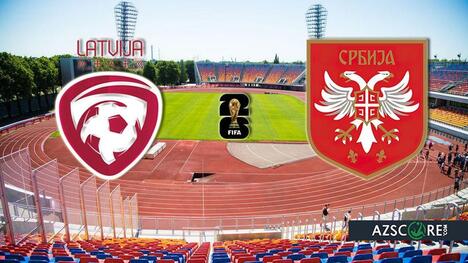 Latvia vs Serbia: Prediction and Match Preview