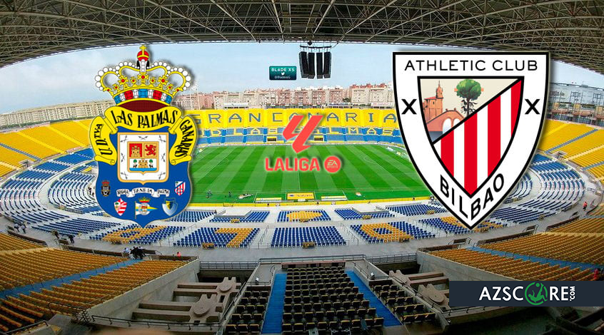 “Las Palmas” – “Athletic”. Match preview and prediction