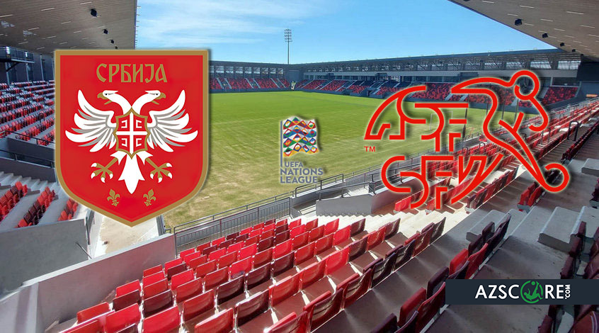 Serbia vs Elveția: Prezentare și Predicție a Meciului
