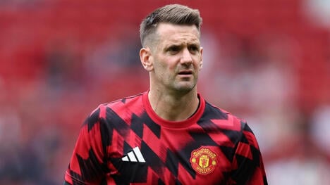 Manchester United przedłuża umowę z Tomem Heatonem