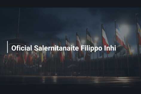 Oficial Salernitanaite Filippo Inhi