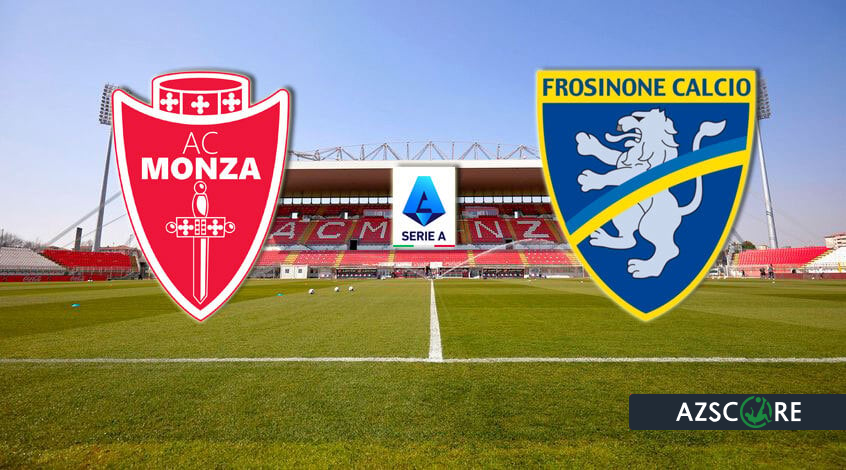 “Monza” – “Frosinone”. Anuncio y pronóstico del partido