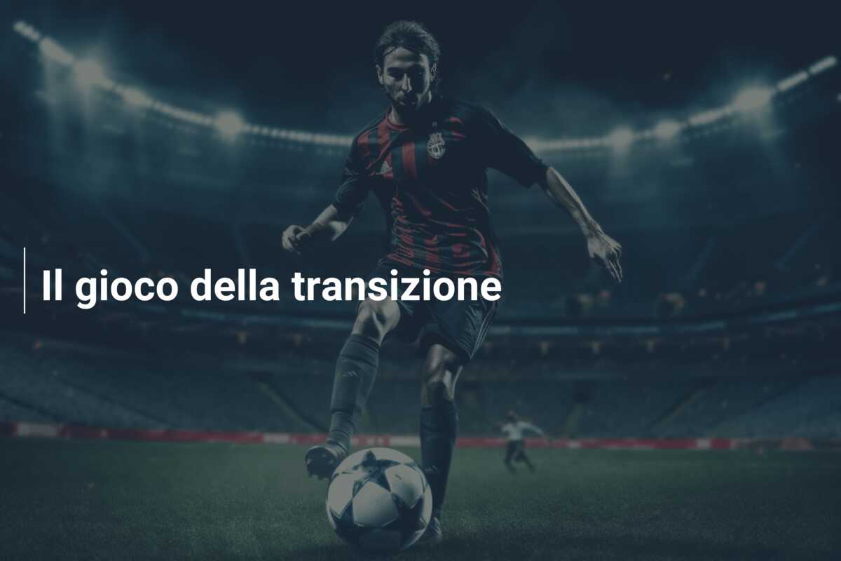 Il gioco della transizione