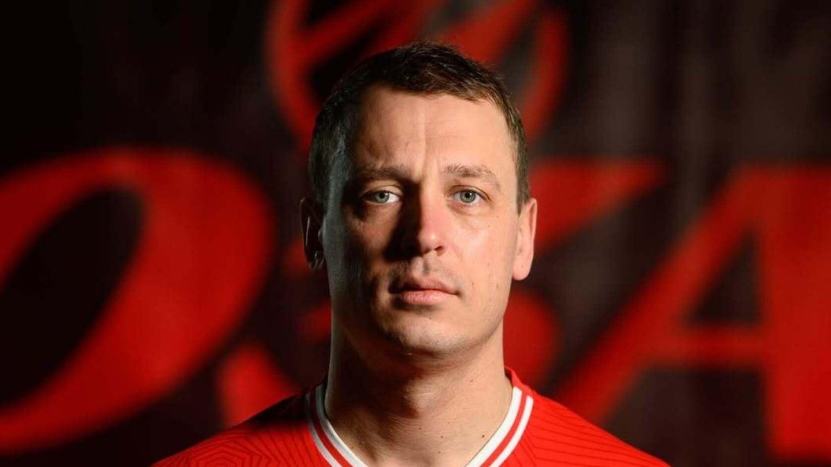 Запорізький «Металург» підписав Артема Сітала