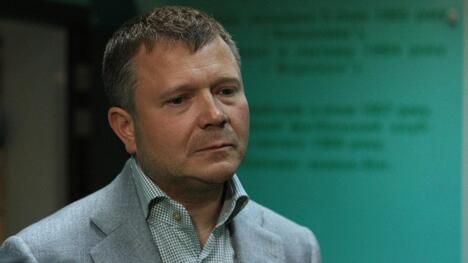 Костянтин Жеваго: "Це рейдерське захоплення "Ворскли"!"