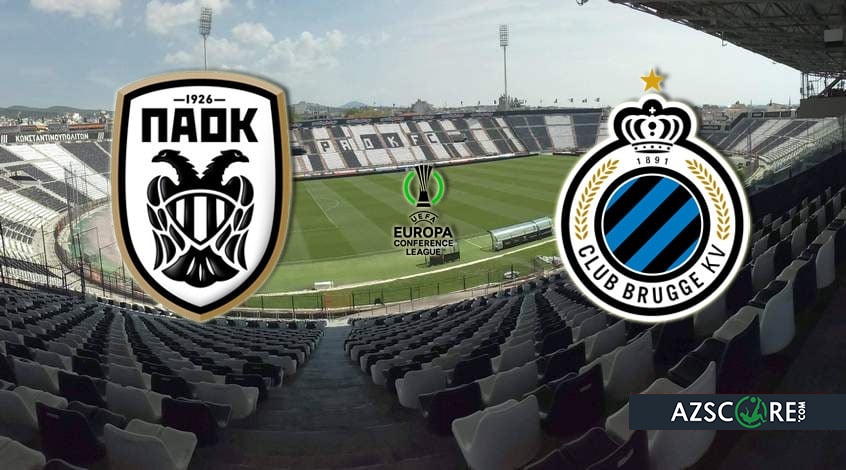 PAOK – Brugge: Match Preview and Prediction