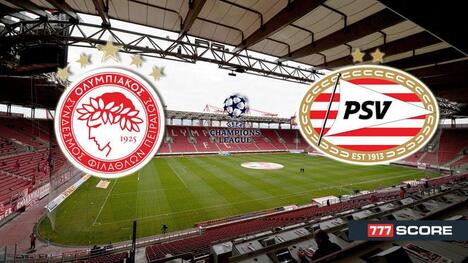 Olympiacos-PSV: Pronostico e Anteprima del Match