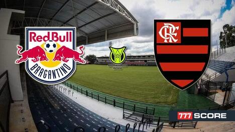 Bragantino-Flamengo: I 'Tori' in cerca di riscatto contro i dominatori del Brasileirão
