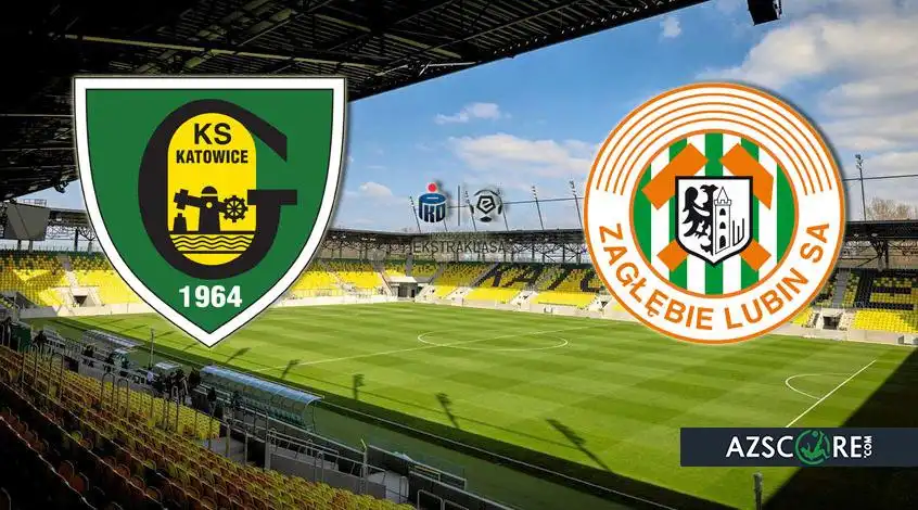 GKS - Zagłębie: Pronostic și Previzualizare Meci
