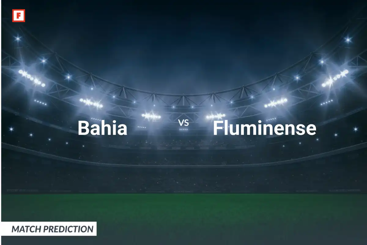 Prezicerea meciului Bahia vs Fluminense