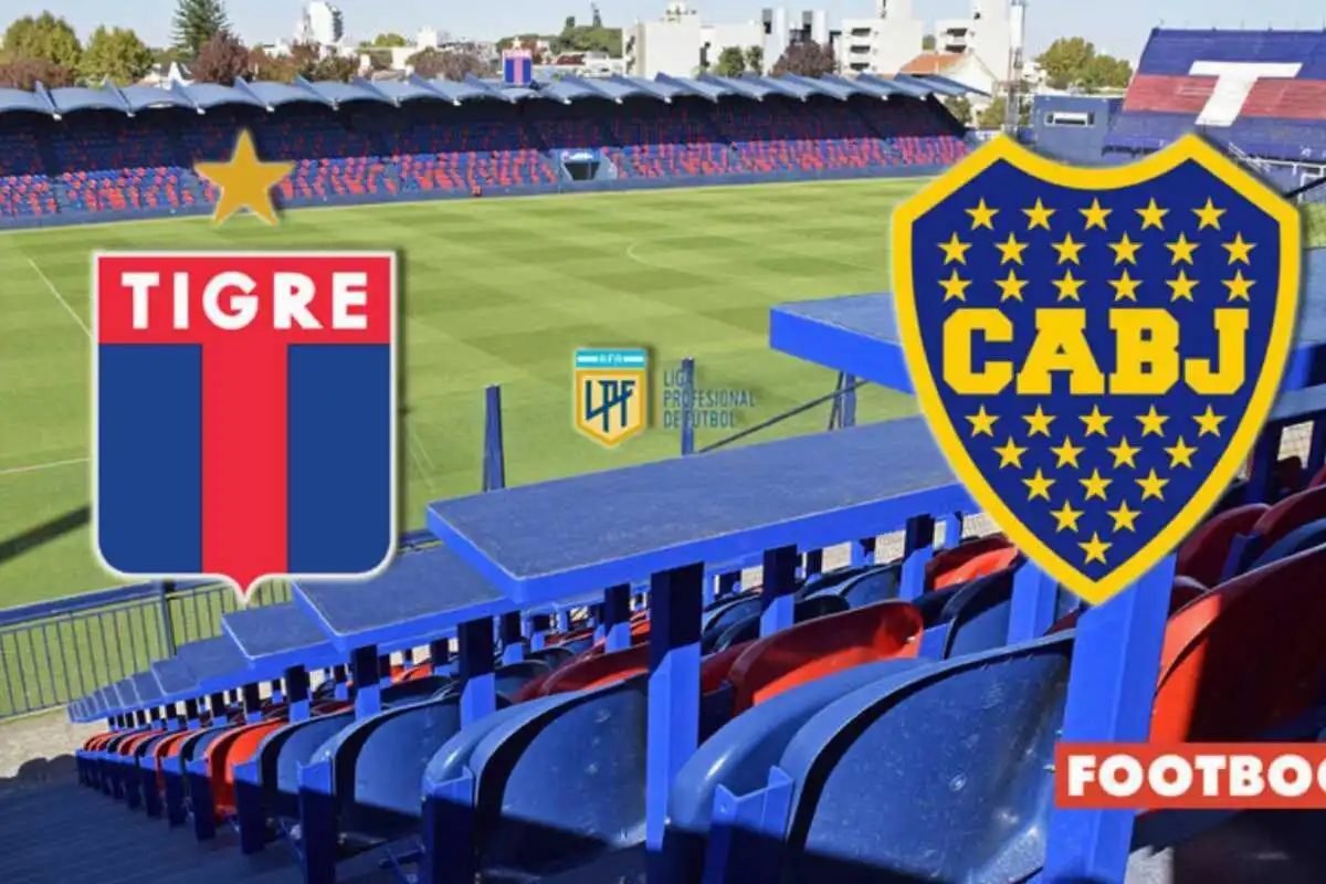 Tigre vs Boca Juniors: Match Preview and Prediction - footboom1.com