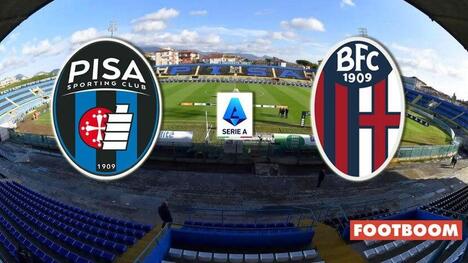 Pisa - Bologna: Prognoza i Pregled Meča
